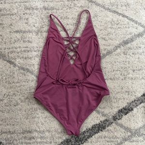 Billabong One Piece